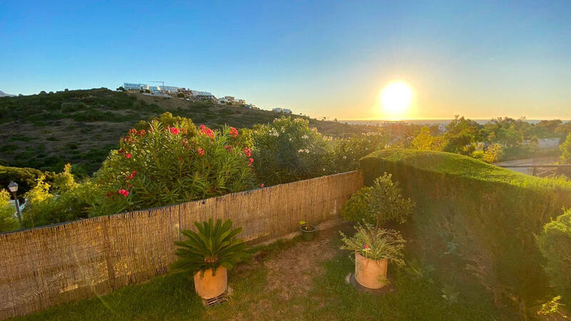 Appartement à vendre dans Casares Playa, Málaga