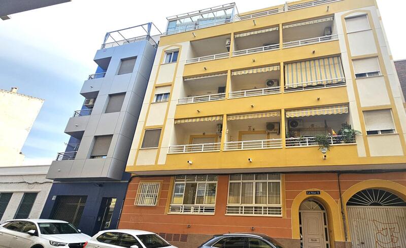 1 Cuarto Apartamento en venta