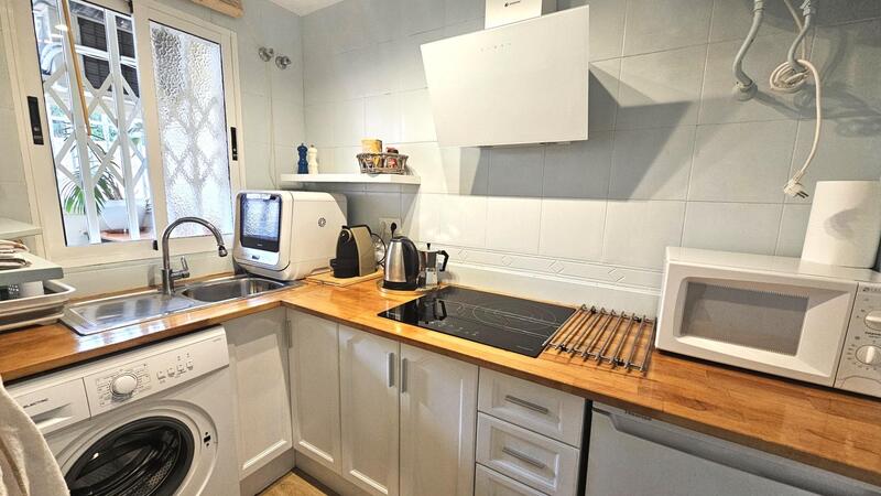 1 Cuarto Apartamento en venta