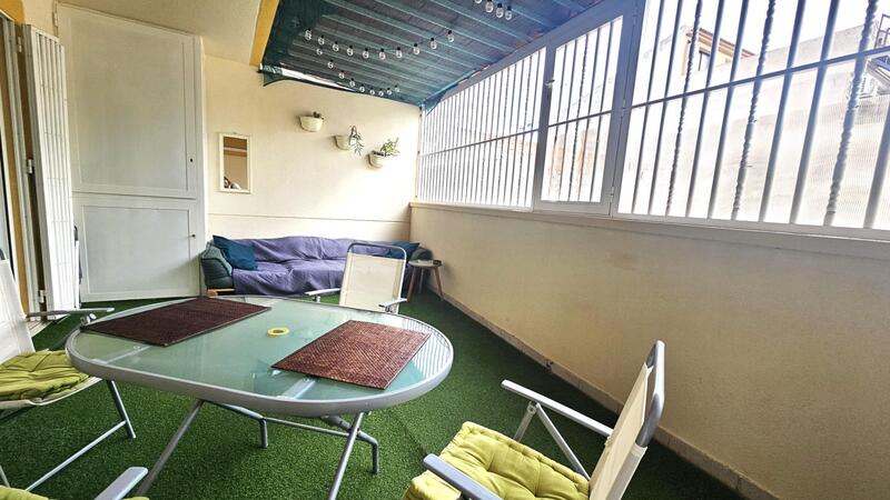 1 Cuarto Apartamento en venta