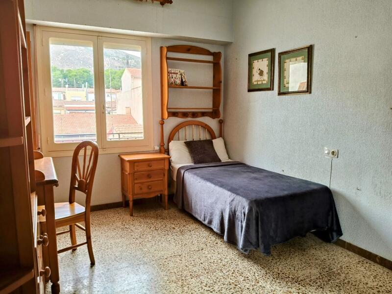 4 slaapkamer Appartement Te koop