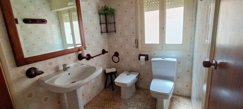4 slaapkamer Appartement Te koop