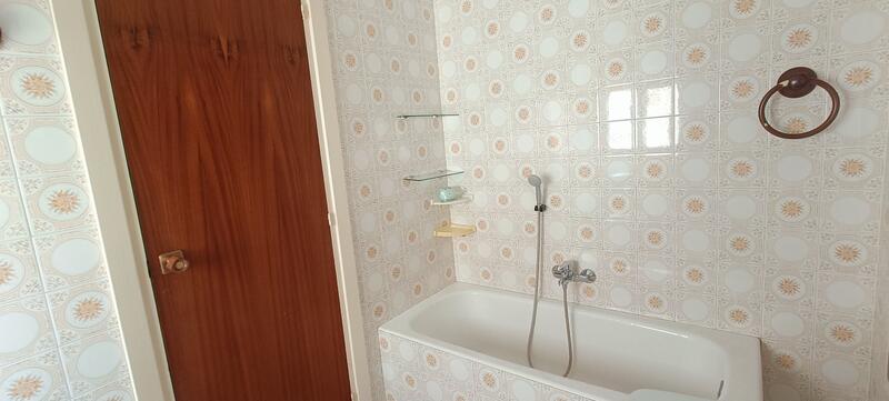 4 slaapkamer Appartement Te koop