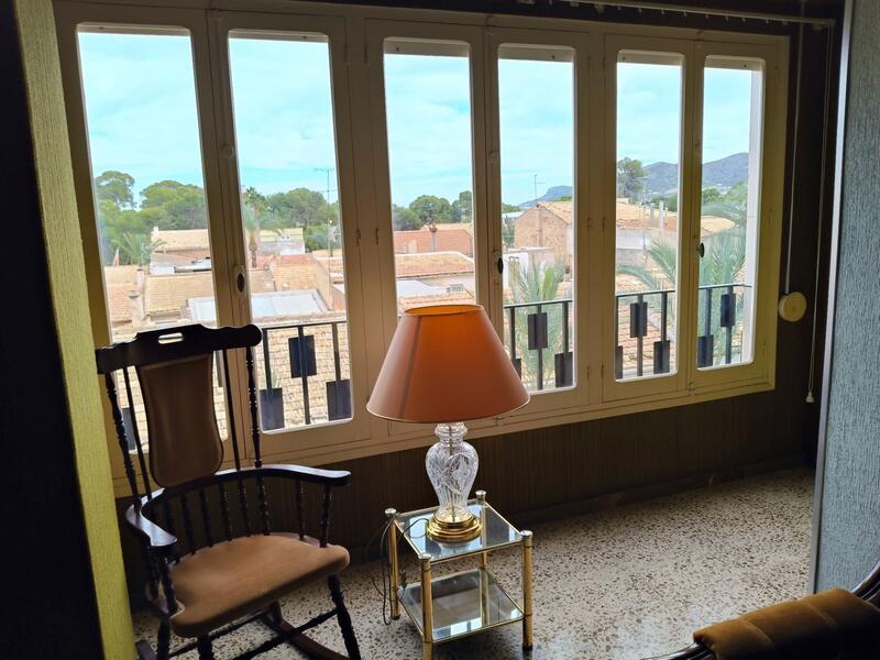 4 slaapkamer Appartement Te koop