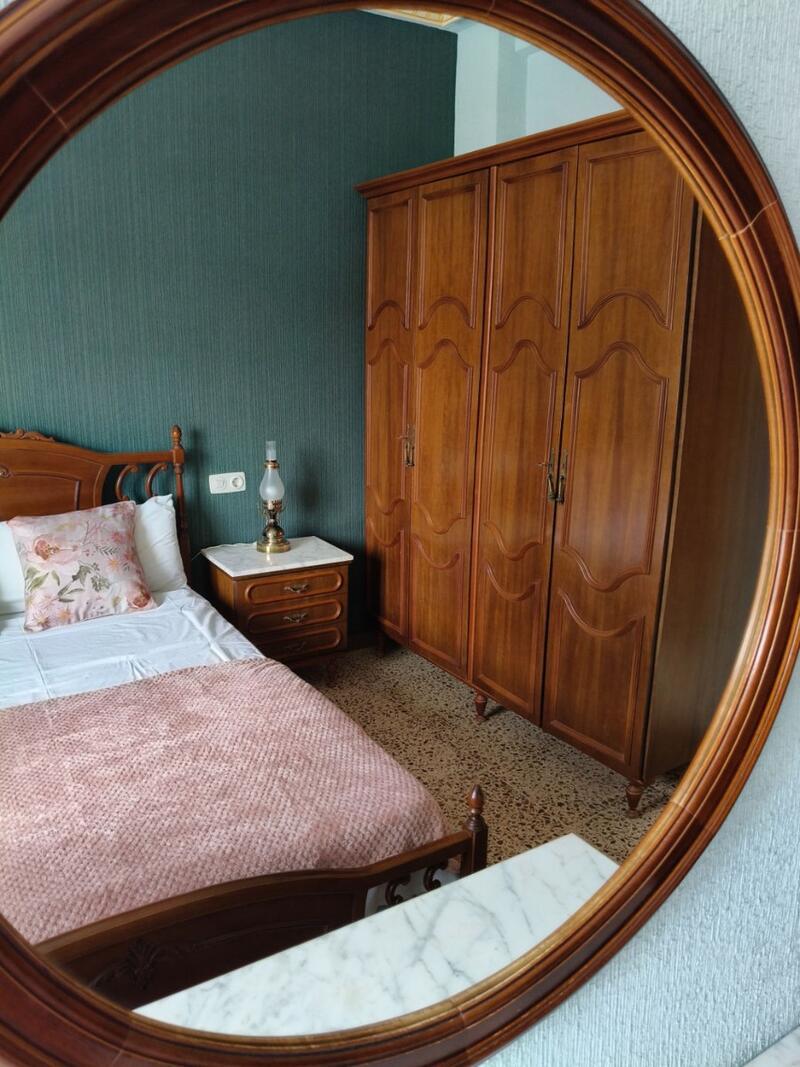 4 slaapkamer Appartement Te koop
