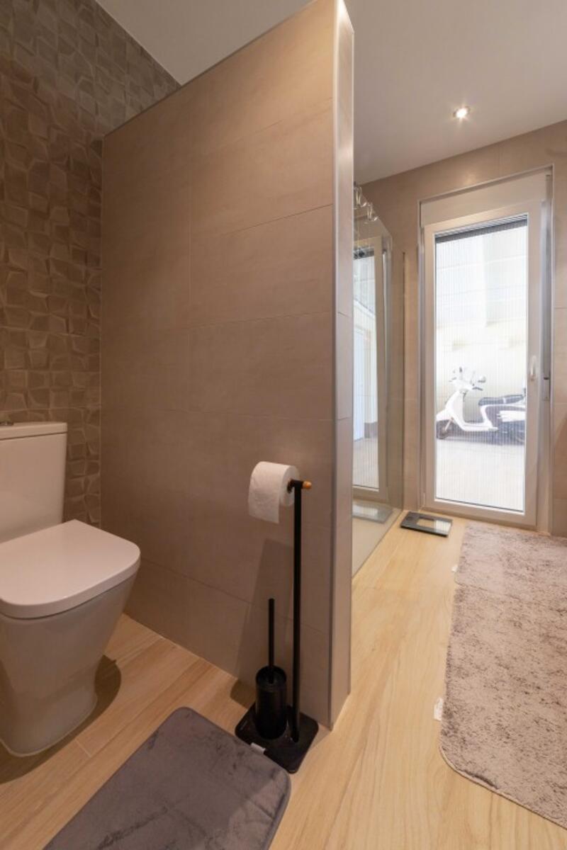 4 Cuarto Villa en venta