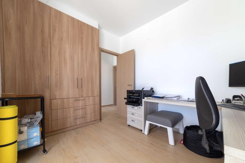 4 Cuarto Villa en venta