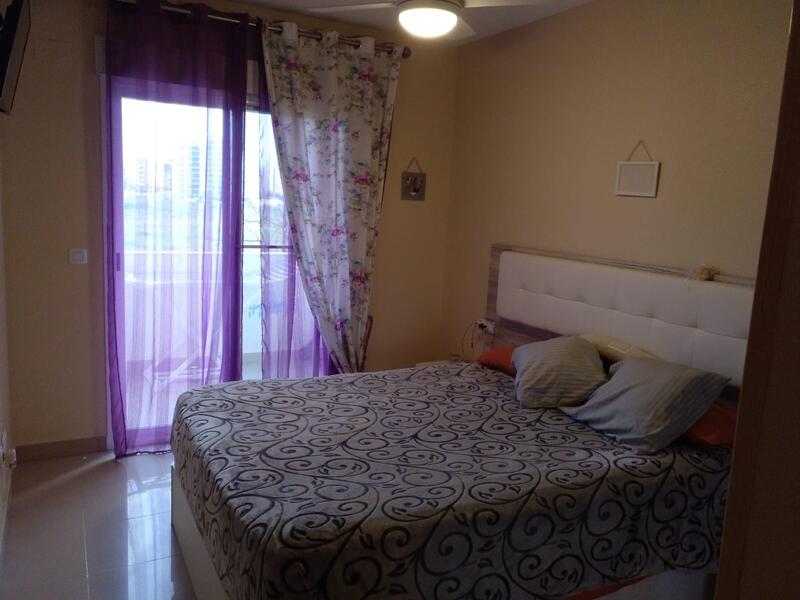 2 chambre Appartement à vendre