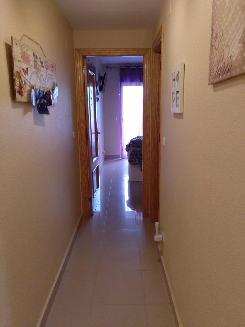 2 chambre Appartement à vendre