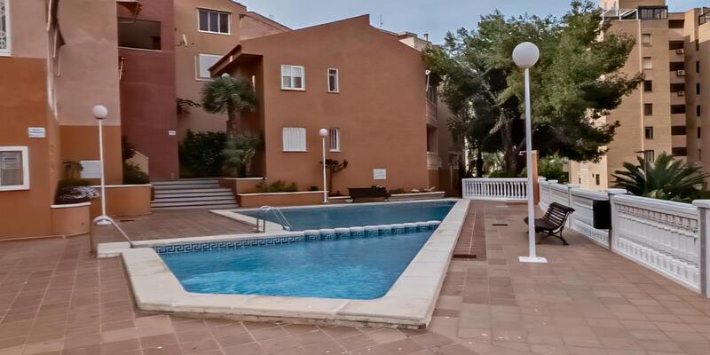 Apartment for sale in Benidorm, Alicante