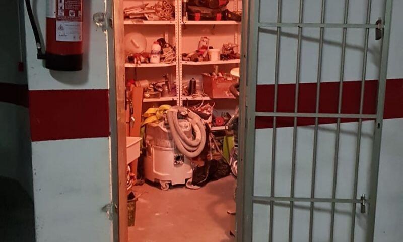 Commercieel vastgoed Te koop