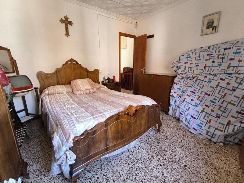 5 Schlafzimmer Stadthaus zu verkaufen