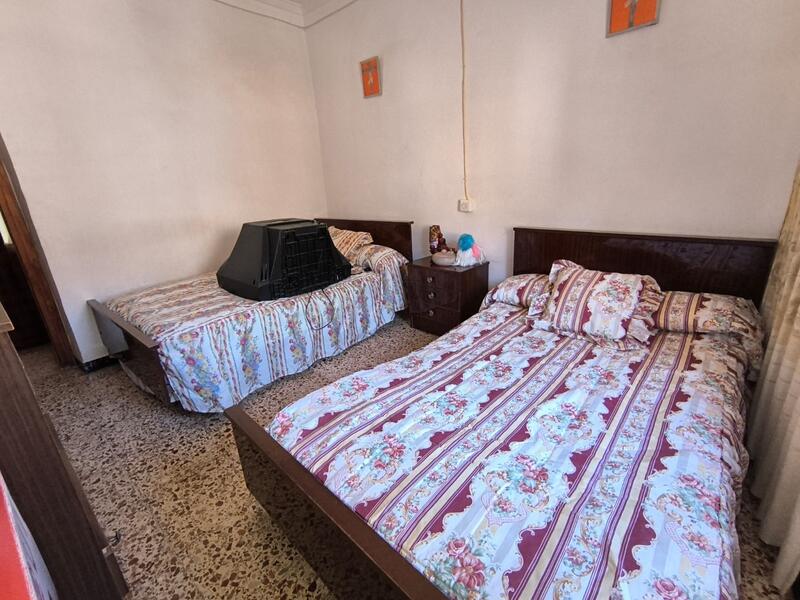 5 Schlafzimmer Stadthaus zu verkaufen