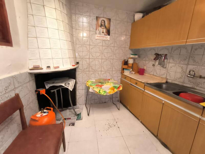 5 Schlafzimmer Stadthaus zu verkaufen