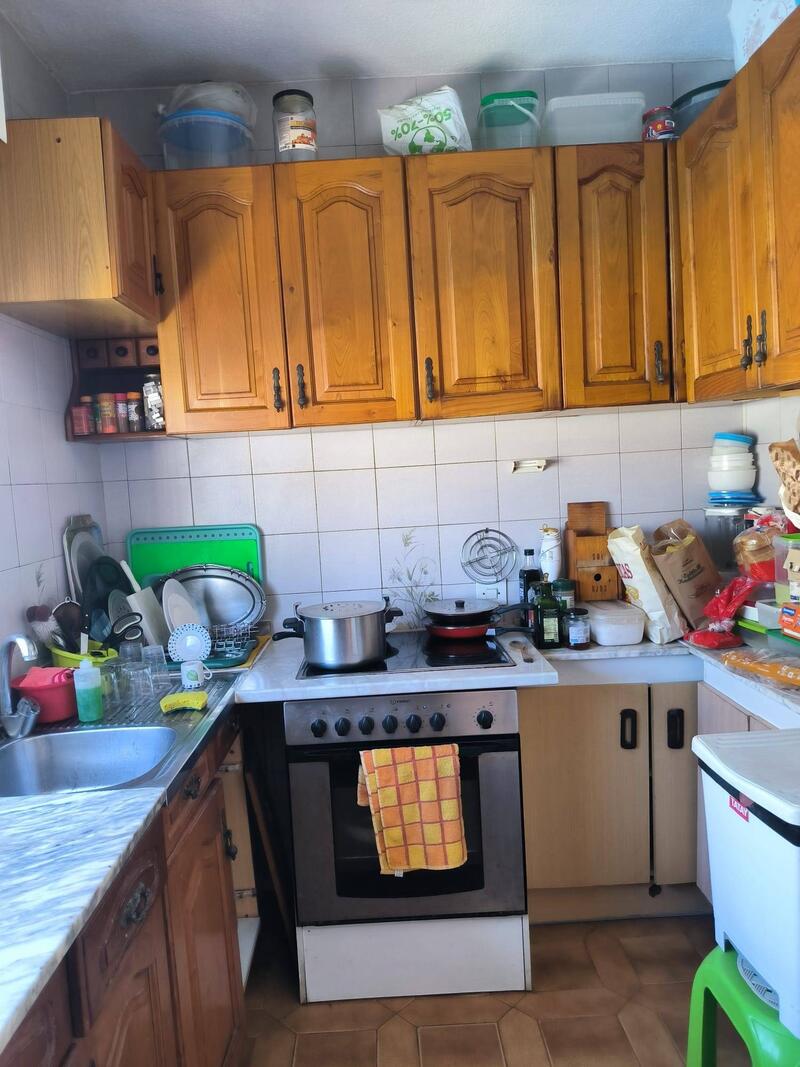 7 Schlafzimmer Stadthaus zu verkaufen