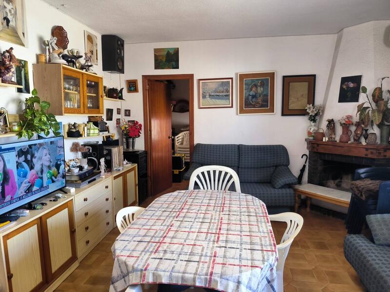 7 Schlafzimmer Stadthaus zu verkaufen