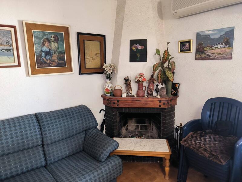 7 Schlafzimmer Stadthaus zu verkaufen