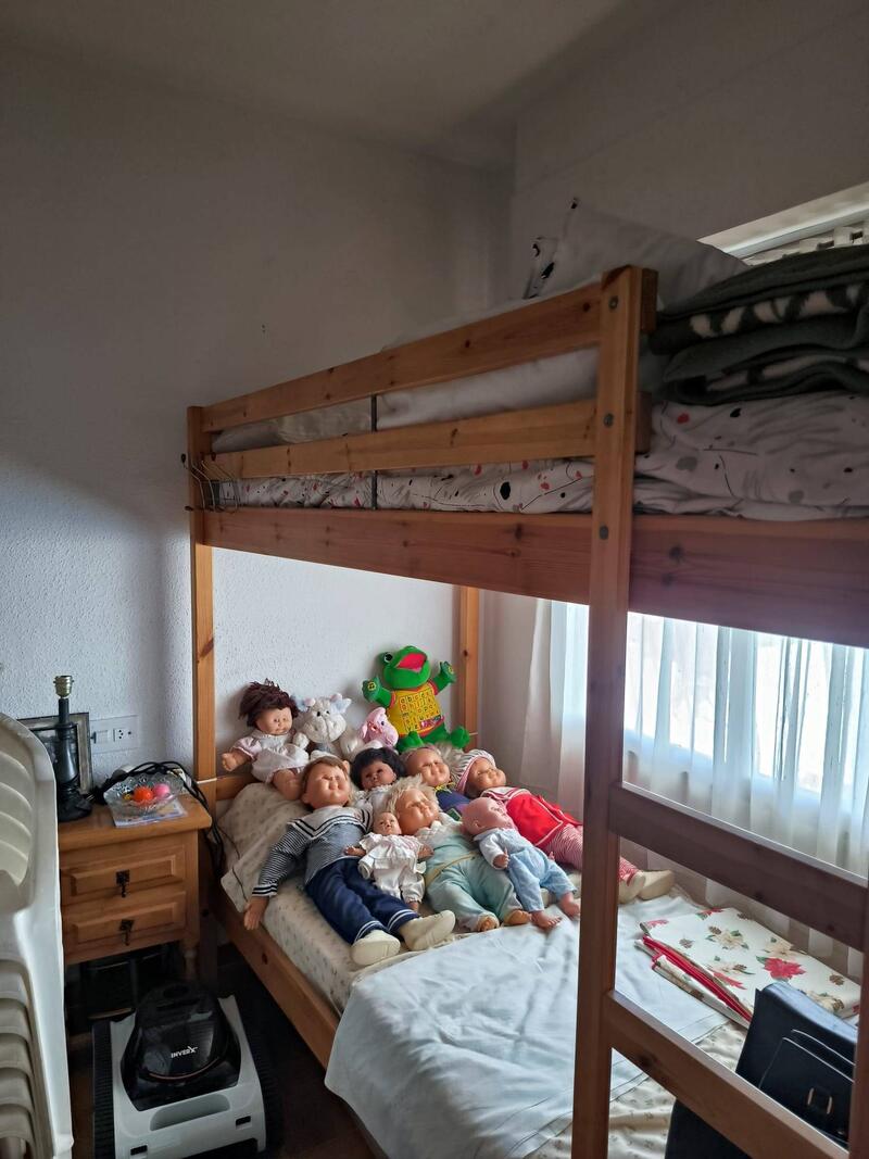 7 Schlafzimmer Stadthaus zu verkaufen