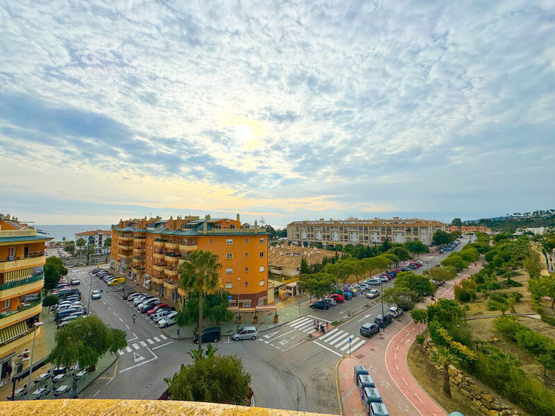 Apartment for sale in San Luis de Sabinillas, Málaga