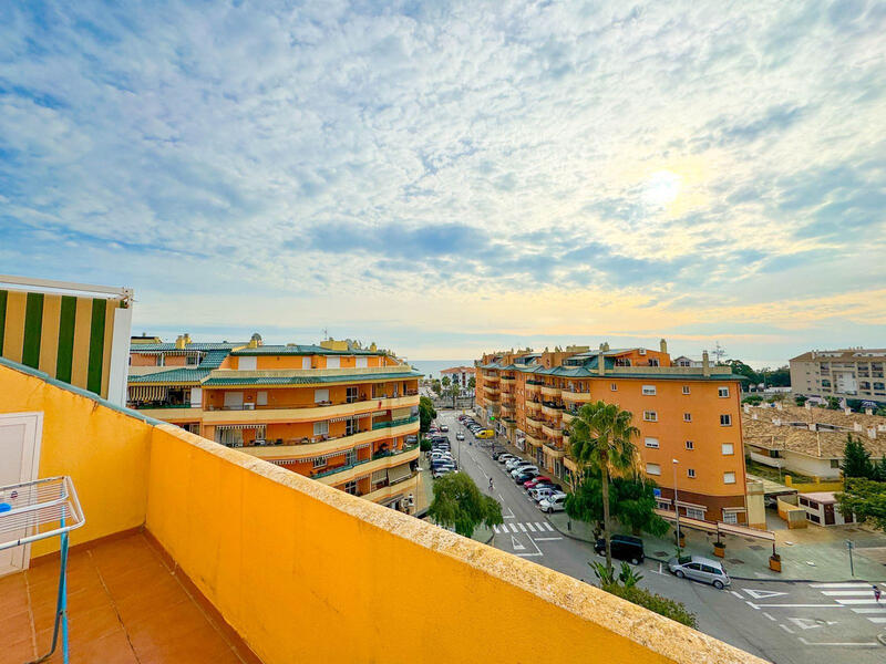 1 chambre Appartement à vendre