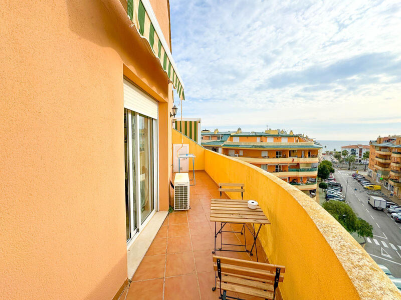 1 chambre Appartement à vendre
