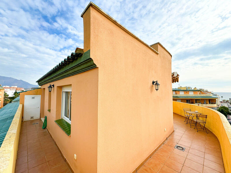 1 chambre Appartement à vendre