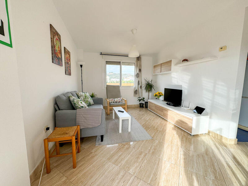 1 chambre Appartement à vendre