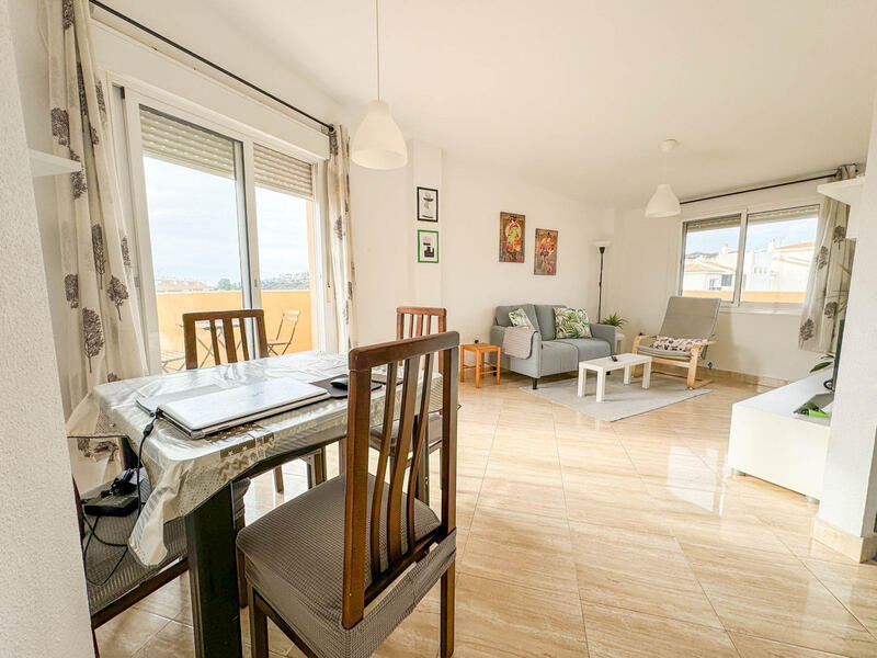1 chambre Appartement à vendre