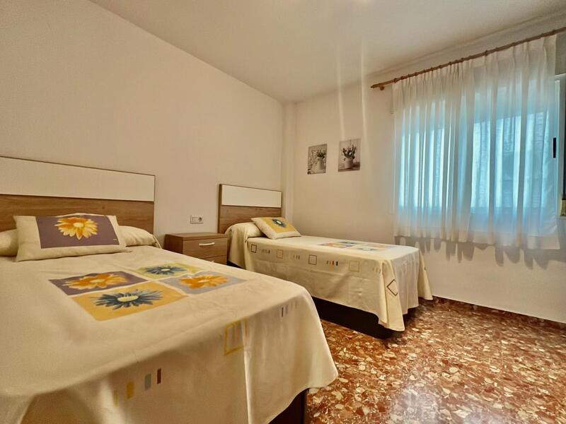 2 Schlafzimmer Appartement zu verkaufen