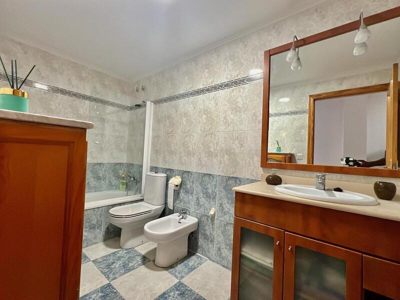 2 Schlafzimmer Appartement zu verkaufen