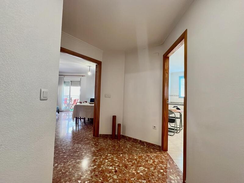 2 Schlafzimmer Appartement zu verkaufen