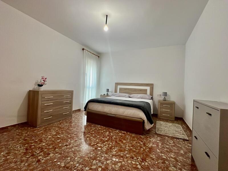 2 Schlafzimmer Appartement zu verkaufen