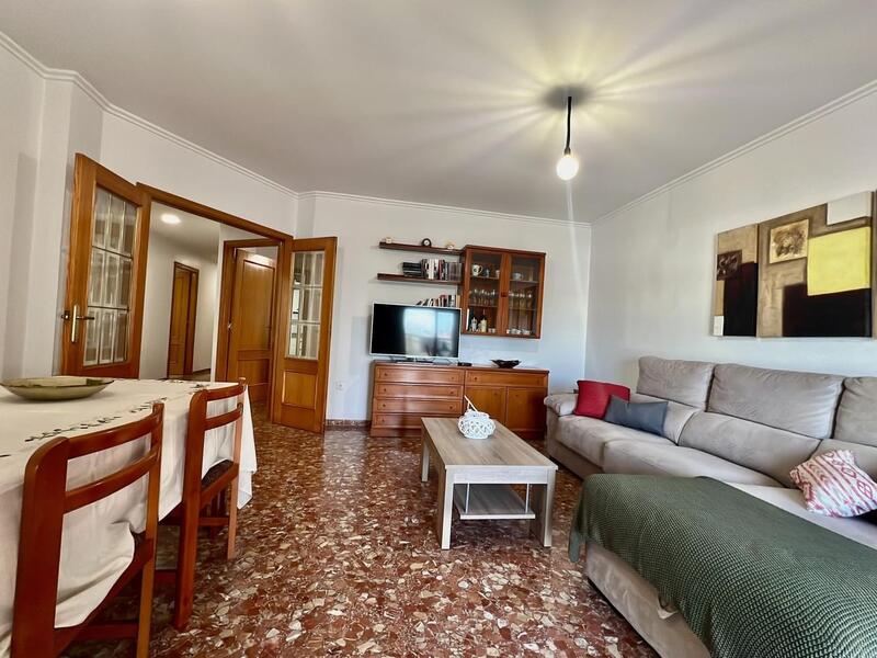 2 Schlafzimmer Appartement zu verkaufen