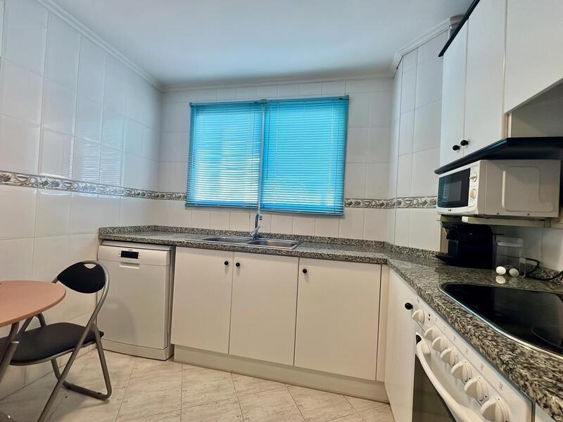 2 Schlafzimmer Appartement zu verkaufen