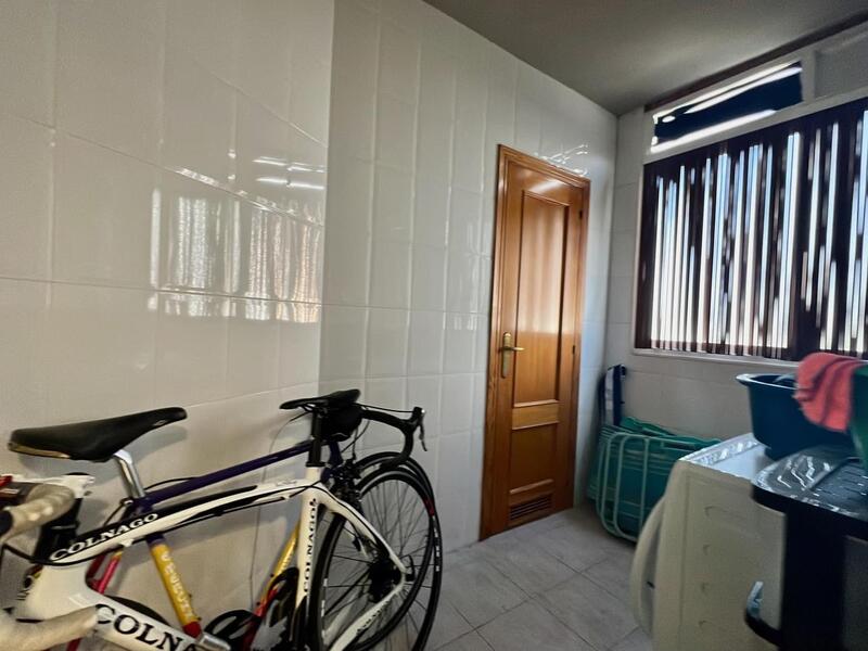 2 Schlafzimmer Appartement zu verkaufen