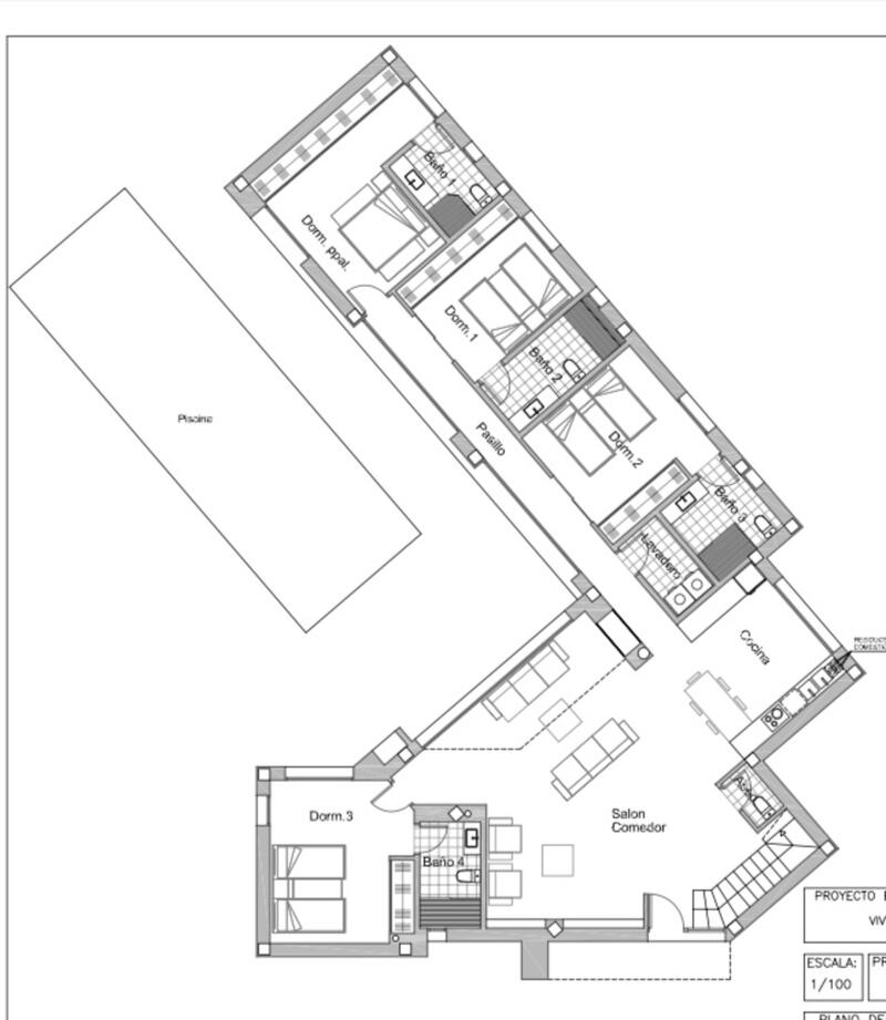 Landhaus zu verkaufen