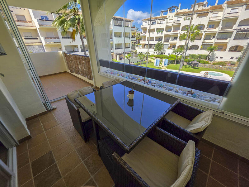 2 Cuarto Apartamento en venta
