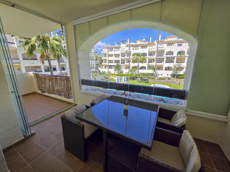 2 Cuarto Apartamento en venta