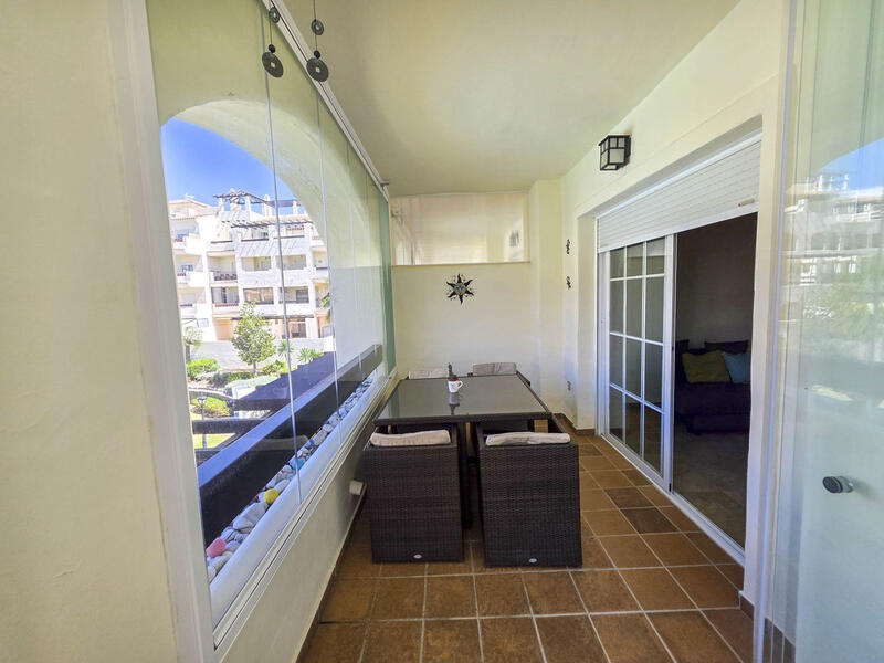 2 Cuarto Apartamento en venta