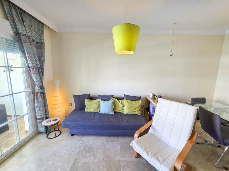 2 Cuarto Apartamento en venta