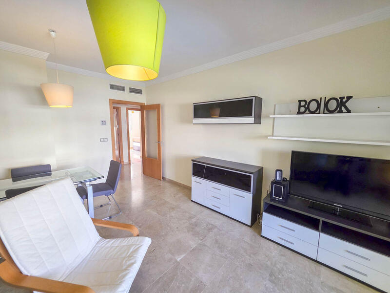 2 Cuarto Apartamento en venta