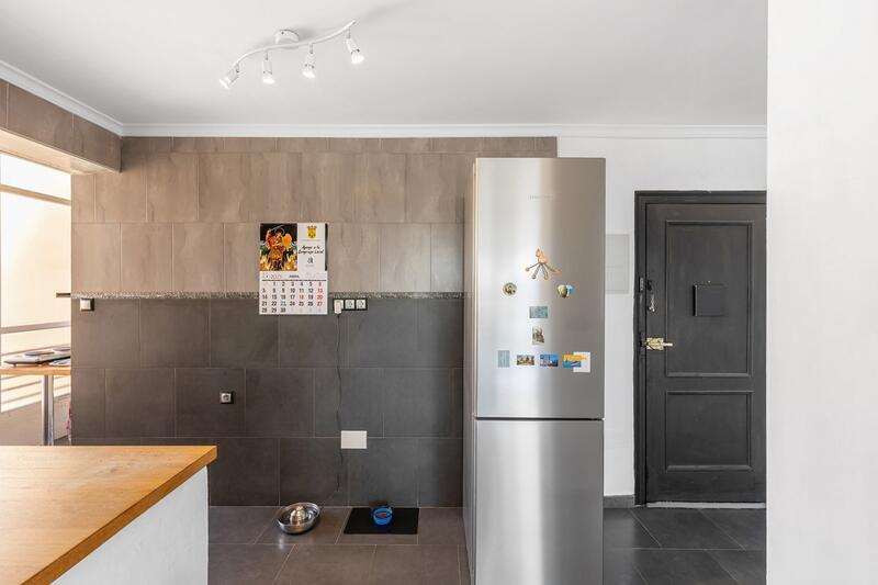 2 Schlafzimmer Appartement zu verkaufen