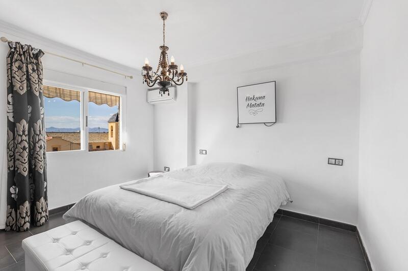 2 Schlafzimmer Appartement zu verkaufen