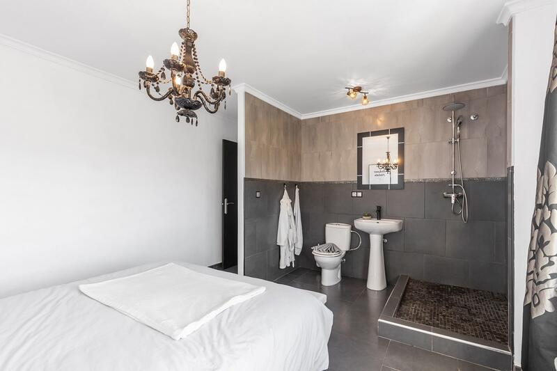 2 Schlafzimmer Appartement zu verkaufen
