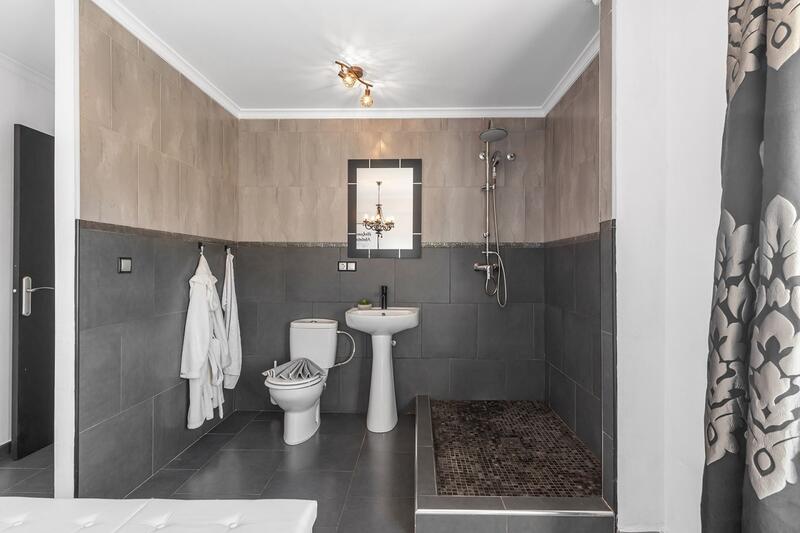 2 Schlafzimmer Appartement zu verkaufen