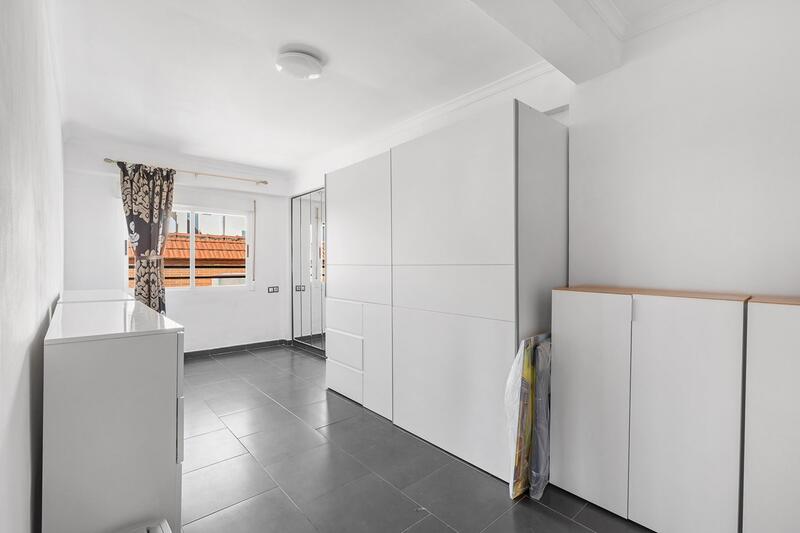 2 Schlafzimmer Appartement zu verkaufen