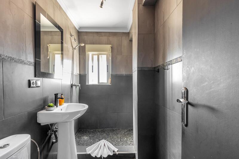 2 Schlafzimmer Appartement zu verkaufen