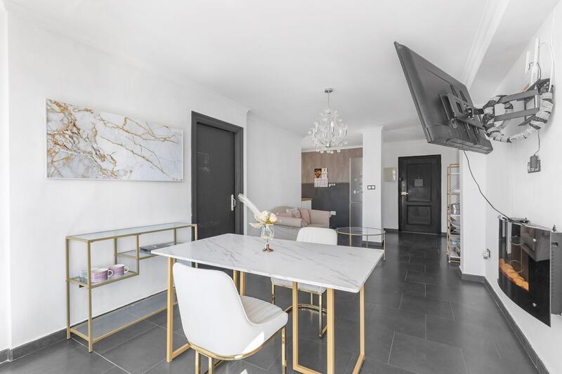 2 Schlafzimmer Appartement zu verkaufen
