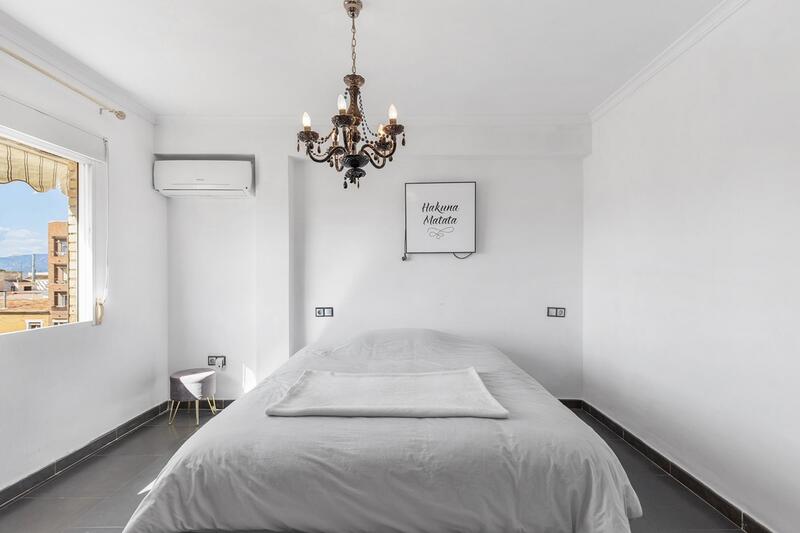 2 Schlafzimmer Appartement zu verkaufen