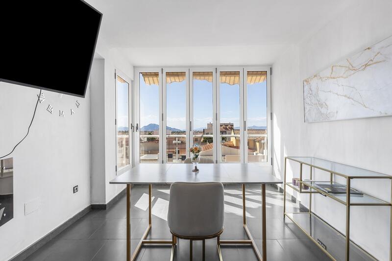 2 Schlafzimmer Appartement zu verkaufen